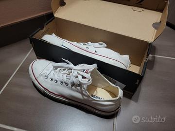 SCARPE CONVERSE ALL STAR UOMO