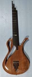 chitarra Avalon style 