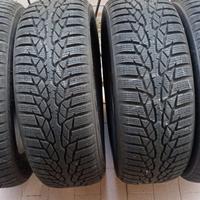 GOMME USATE NOKIAN 195-55-16