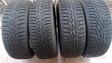 GOMME USATE NOKIAN 195-55-16