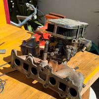 Carburatore Weber