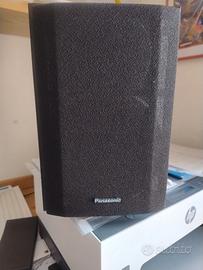 Casse per stereo