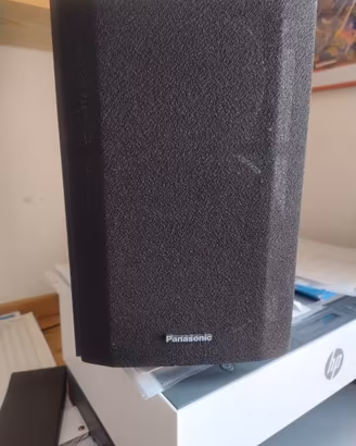 Casse per stereo
