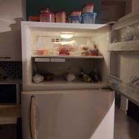 Frigo congelatore Daewoo 
