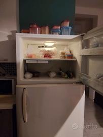 Frigo congelatore Daewoo 