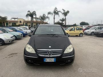 Mercedes-benz A 150 1.5 benzina 2006 km100000