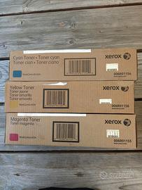 Toner WorkCentre M24