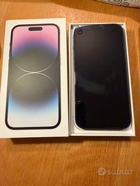 Iphone 14 pro 128 gb