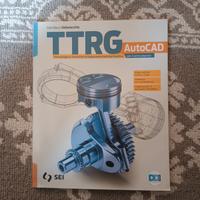 TTRG AutoCAD 