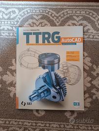TTRG AutoCAD 