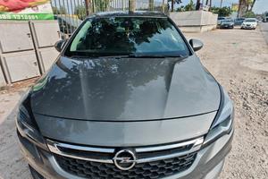 Opel Astra 1.6 CDTi 110CV Start&Stop Sports Tourer