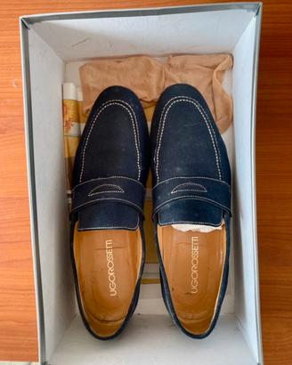 Scarpe uomo, n. 42, UGO ROSSETTI