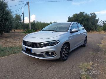 Tipo 5 porte 95 CV a Multijet Life