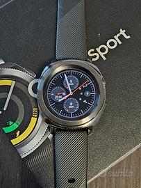 Samsung Gear Sport - Perfetto