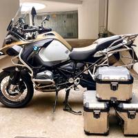 BMW R1200 ADVENTURE