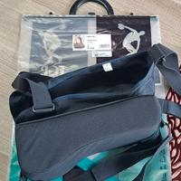 Tutore spalla reggibraccio FGP IMB-700