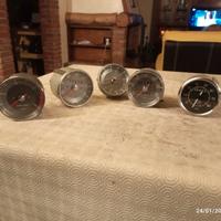 Strumentazione Auto VINTAGE