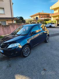 Lancia Ypsilon 1.2 benzina da 51 kW (68 CV), versi