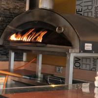 forno pizza