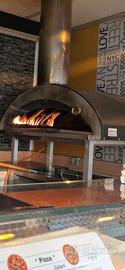 forno pizza