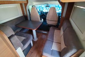  CI RIVIERA 98XT  FINE 2016
