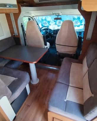  CI RIVIERA 98XT  FINE 2016