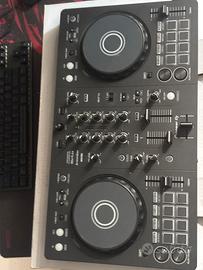 Pioneer ddj-flx4 