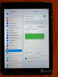 Apple IPad Air 2 64Gb nero