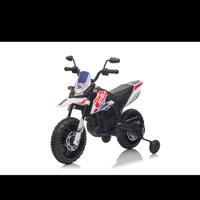 Motocicletta motocross bambini Aprilia RX125