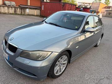 BMW 320 d cat Eletta senza nessun lavoro da fare