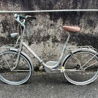 Bicicletta Giulia vintage