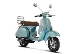 Vespa PX