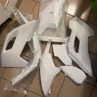 Semi kit plastiche husqvarna fc