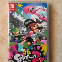 Splatoon 2
