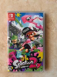 Splatoon 2