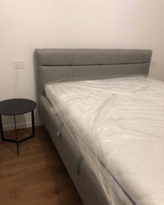Letto matrimoniale Lotte Meise Möbel nuovo!