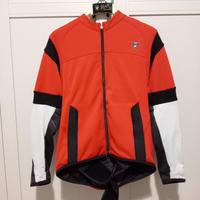 Dainese giacca tecnica cin paraschiena 