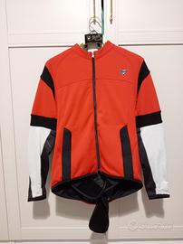 Dainese giacca tecnica con paraschiena 