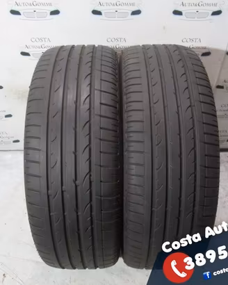 Saldi 235 60 18 Bridgestone 85% 235 60 R18