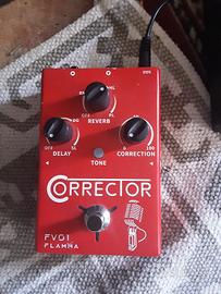 corrector Flamma FV01