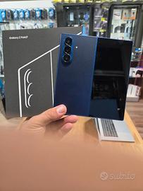 Samsung Galaxy Z Fold 7 512GB  Blu  Pari al Nuovo