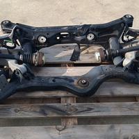 Ponte posteriore Audi A7 3.0 4×4  2014 