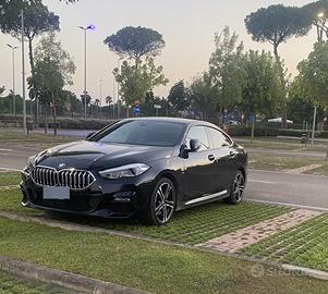 BMW SERIE 2 Gran Coupè 218d Msport