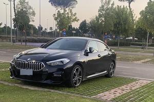 BMW SERIE 2 Gran Coupè 218d Msport