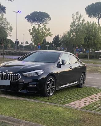 BMW SERIE 2 Gran Coupè 218d Msport