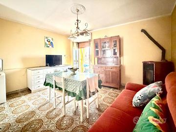 MULTILOCALE A SPEZZANO DELLA SILA