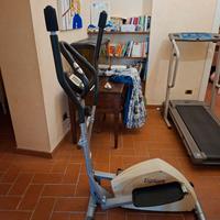 ELIPTICA PER GINNASTICA