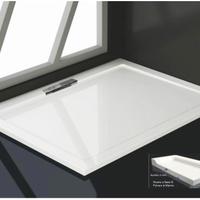 STOCK PIATTO DOCCIA MODELLO ACRILUX