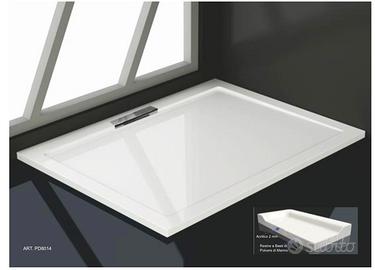 STOCK PIATTO DOCCIA MODELLO ACRILUX