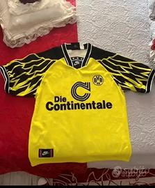 Maglia rara B.Dortmund non spedisco